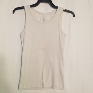 Girls justice tank top size 7